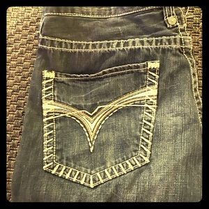 Salvage Men Jeans